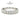 11-Stone Princess Diamond Band